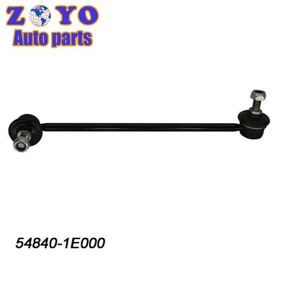 Hyundai Accent 2006-2011 voorste onderste stabilisatorlink met E-coating en 8708809000