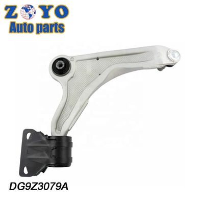 Ford Fusion DG9Z3079A besturingsarm met natuur rubber aluminium materiaal OEM standaard