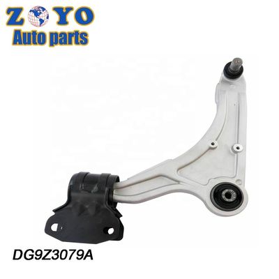 Ford Fusion DG9Z3079A besturingsarm met natuur rubber aluminium materiaal OEM standaard