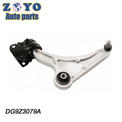 Ford Fusion DG9Z3079A besturingsarm met natuur rubber aluminium materiaal OEM standaard
