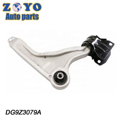 Ford Fusion DG9Z3079A besturingsarm met natuur rubber aluminium materiaal OEM standaard