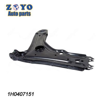 Vw Golf 1H0407151 Ophangarm Control Arm met zwarte E-coating en OEM-standaard