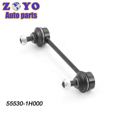 Stalen voorste onderste stabilisator voor HYUNDAI ELANTRA 2007-2010 Top- Aftermarket-onderdeel