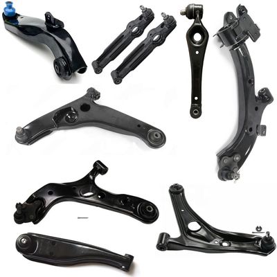 Chinese auto's Ophanging onderdelen OEM standaard voorste bovenste onderste achterste aluminium besturingsarm