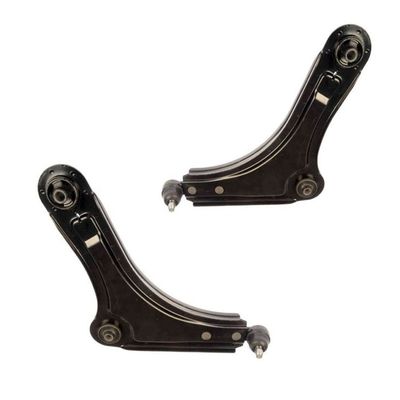 Voorste onderste bedieningsarm voor Daewoo Nubira OE NO. 96268455 Mevotech No. MS90114/MS90115