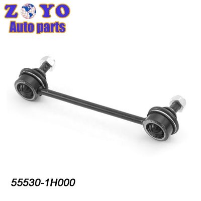 Stalen voorste onderste stabilisator voor HYUNDAI ELANTRA 2007-2010 Top- Aftermarket-onderdeel