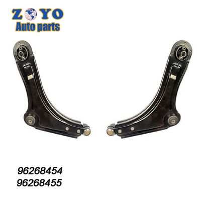 Voorste onderste bedieningsarm voor Daewoo Nubira OE NO. 96268455 Mevotech No. MS90114/MS90115