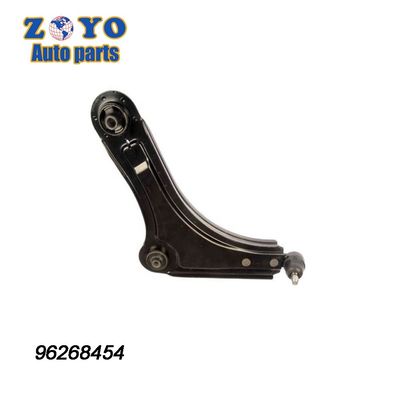 Voorste onderste bedieningsarm voor Daewoo Nubira OE NO. 96268455 Mevotech No. MS90114/MS90115