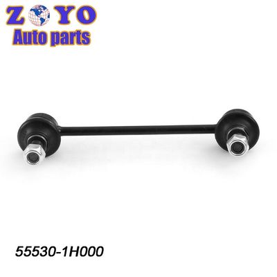 Stalen voorste onderste stabilisator voor HYUNDAI ELANTRA 2007-2010 Top- Aftermarket-onderdeel
