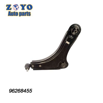 Voorste onderste bedieningsarm voor Daewoo Nubira OE NO. 96268455 Mevotech No. MS90114/MS90115