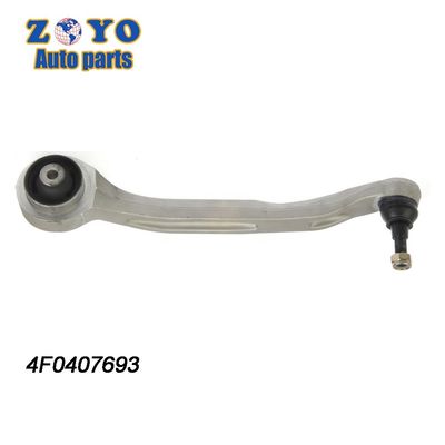 Aluminium voorste onderste bedieningskant voor Audi A6 S6 2008-2012 OEM-standaard binnen ZOYO