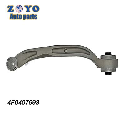 Aluminium voorste onderste bedieningskant voor Audi A6 S6 2008-2012 OEM-standaard binnen ZOYO