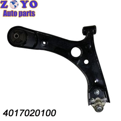 SPHC Steel Control Arm voor Geely Binray 2015- Chinese elektrische wagen ophangingssysteem