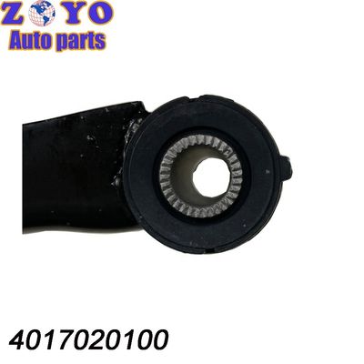 SPHC Steel Control Arm voor Geely Binray 2015- Chinese elektrische wagen ophangingssysteem