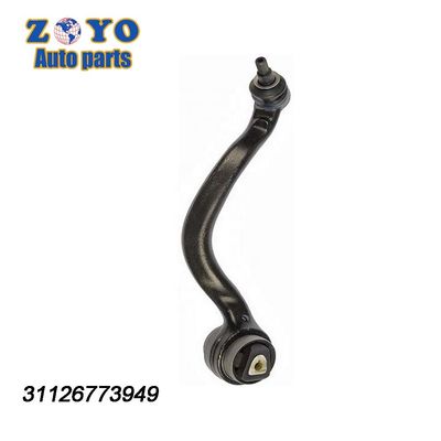 521-162 Voorste onderste bedieningsarm voor BMW E46 E34 X5 S6 2006-2014 Verbeterde prestaties