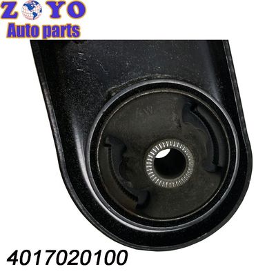 SPHC Steel Control Arm voor Geely Binray 2015- Chinese elektrische wagen ophangingssysteem