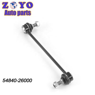 Mooog nr. K90413 Santa Fe 2001-2006 Voorste onderste stabilisator voor auto-onderdelen