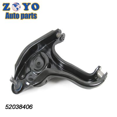 Mevotech NO. CMS20377 Onderste bedieningskant voor Dodge RAM 1500 Extended Cab Pickup Choice