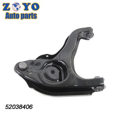 Mevotech NO. CMS20377 Onderste bedieningskant voor Dodge RAM 1500 Extended Cab Pickup Choice