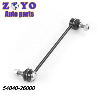 Mooog nr. K90413 Santa Fe 2001-2006 Voorste onderste stabilisator voor auto-onderdelen