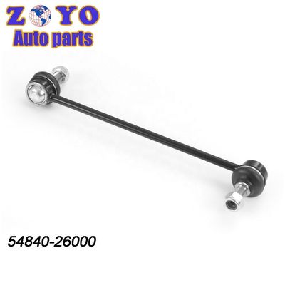 Mooog nr. K90413 Santa Fe 2001-2006 Voorste onderste stabilisator voor auto-onderdelen