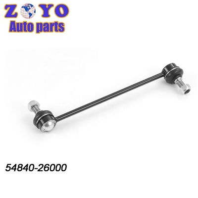 Mooog nr. K90413 Santa Fe 2001-2006 Voorste onderste stabilisator voor auto-onderdelen