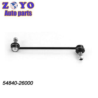 Mooog nr. K90413 Santa Fe 2001-2006 Voorste onderste stabilisator voor auto-onderdelen