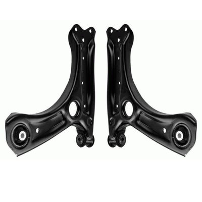40 Cr Ball Joint Control Arm Rubber Bushing Kit voor VW Polo Vivo 6R0407151F 6R0407152F