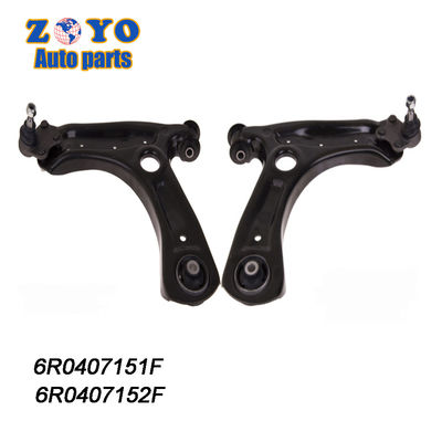 40 Cr Ball Joint Control Arm Rubber Bushing Kit voor VW Polo Vivo 6R0407151F 6R0407152F