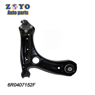 40 Cr Ball Joint Control Arm Rubber Bushing Kit voor VW Polo Vivo 6R0407151F 6R0407152F
