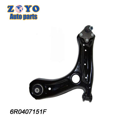 40 Cr Ball Joint Control Arm Rubber Bushing Kit voor VW Polo Vivo 6R0407151F 6R0407152F