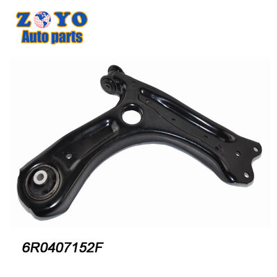 40 Cr Ball Joint Control Arm Rubber Bushing Kit voor VW Polo Vivo 6R0407151F 6R0407152F