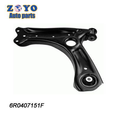 40 Cr Ball Joint Control Arm Rubber Bushing Kit voor VW Polo Vivo 6R0407151F 6R0407152F
