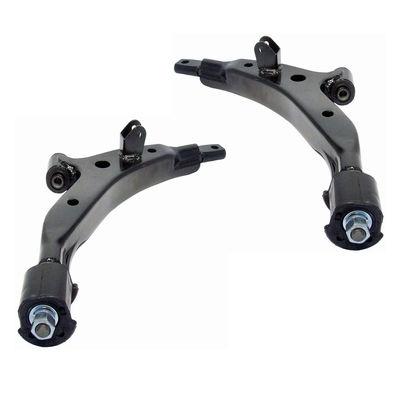 Voorste onderste bedieningsarm voor Hyundai Atos 2001-2016 vervangen/herstellen OE NO. 54500-02052