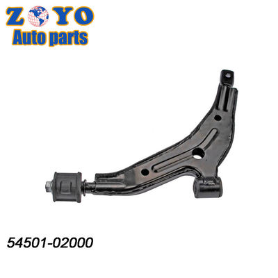 Voorste onderste bedieningsarm voor Hyundai Atos 2001-2016 vervangen/herstellen OE NO. 54500-02052
