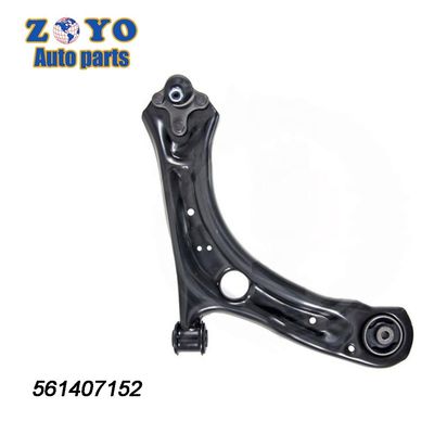 Zwarte E-coating Wishbone Arm Tiguan Suspension Control Arm voor VW Passat B6 Accessoires