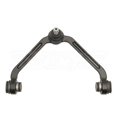 Zwarte E-coating Front Control Arm voor Ford Explorer 2006-2010 Nature Rubber 50 PCS