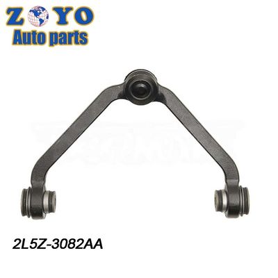 Zwarte E-coating Front Control Arm voor Ford Explorer 2006-2010 Nature Rubber 50 PCS