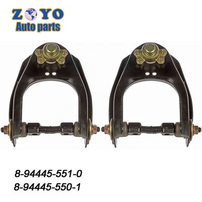 Onderafhankelijkheidsarm voor Isuzu Pick-up 1996 Vervang/Repareren Auto Suspension Parts 8944455510
