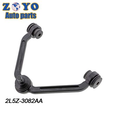 Zwarte E-coating Front Control Arm voor Ford Explorer 2006-2010 Nature Rubber 50 PCS