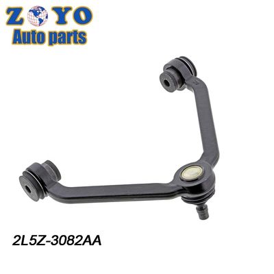 Zwarte E-coating Front Control Arm voor Ford Explorer 2006-2010 Nature Rubber 50 PCS