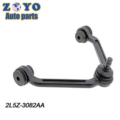 Zwarte E-coating Front Control Arm voor Ford Explorer 2006-2010 Nature Rubber 50 PCS