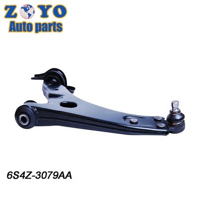 Moog NO. RK80408 Dorman NO. 520-489 Ophangingsbeheerraam voor Ford Focus