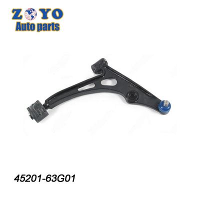 Referentienummer CS-712R Onderafhankelijkingsarm voor Suzuki Alto 1995-2009