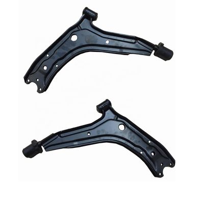 Wishbone Arm voor Volkswagen Polo 1992-1997 115420020 115420021 Lagere positie