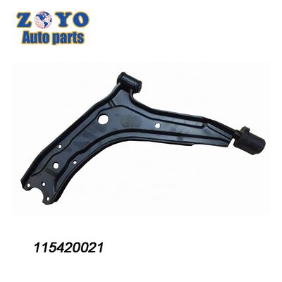 Wishbone Arm voor Volkswagen Polo 1992-1997 115420020 115420021 Lagere positie