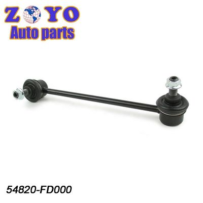 KIA RIO 2003-2005 onderdelen voor onderstabilisatorverbinding met E-coating 54820-FD000