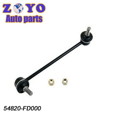 KIA RIO 2003-2005 onderdelen voor onderstabilisatorverbinding met E-coating 54820-FD000