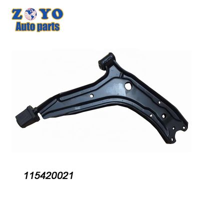 Wishbone Arm voor Volkswagen Polo 1992-1997 115420020 115420021 Lagere positie
