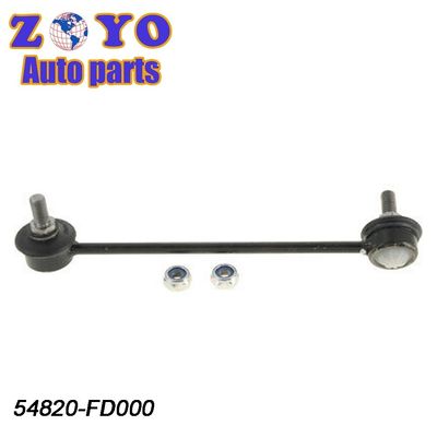 KIA RIO 2003-2005 onderdelen voor onderstabilisatorverbinding met E-coating 54820-FD000